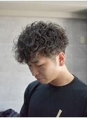 プードルパーマ