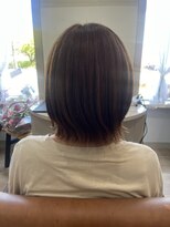 シェリール(Cherir)&nbsp;ミニボブ