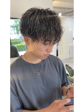 シツ(situ) ツイストスパイラル