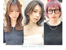 ニューウェーブ テテ 下通店 New wave TETE