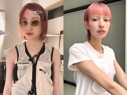 カシェ ホリエ(CACHE HORIE)の写真
