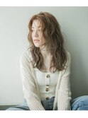 パーマ/デジタルパーマ  /波巻きパーマ /縮毛矯正 /韓国
