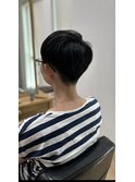ショート