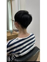 サンテリア(sun terria) ショート