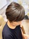 エンヴィー(ENVY)の写真/ずっと付き合っていく悩みだからこそ【ENVY】にお任せください！駅から近くプチプラだから通いやすい☆