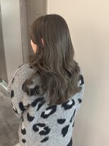 ポノ(po_no)&nbsp;グレージュ