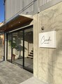 コーデ(coode)/share.salon_coode【コーデ】