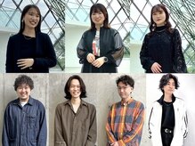 ZEENが支持される理由☆-自分に合った美容師がみつかる-【札幌駅/大通/髪質改善】