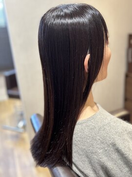 セイロン(CEYLON) 極艶ロングスタイル