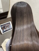 レイ 押上(Ray)&nbsp;最上級髪質改善　Ray/髪質改善/押上/スカイツリー/個室サロン