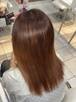 プロデュース 相模原店(Produce) 暖色カラー