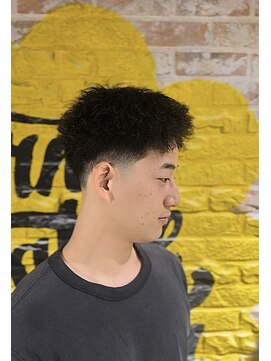 フロー 新宿(FLOW) メンズショート