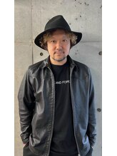 ワークス 下北沢(WORKS)&nbsp;タカハシ ダイスケ