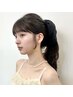 【学割U24】　カットサプリメントカラー＋トリートメント18200→16380