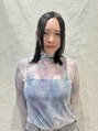 ウシワカマルエムティードット(USHIWAKAMARU MT.) 福本 ルミ