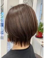 サロンドノア(Salon de NoA)&nbsp;ミディアムヘア