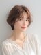 エムサロン(emu salon)の写真/４０代からの”本当に通いたいサロン”/最高級薬剤×上質な技術力で各々の髪の悩みを解消◎