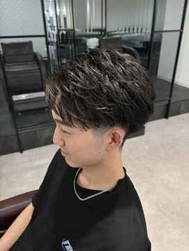 カルロイースタイル(CARLO e-style) ナチュラルショート