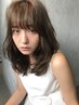 【レイヤーカット+トリートメント】最新トレンド◎5,000円/岐阜