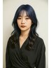 【ブリーチやインナーカラーでお悩みの方は】当日ご相談させて頂きます。