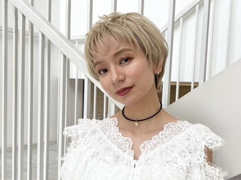 アン ブリーチ 大宮駅東口店(UN BLEACH)の写真/圧倒的技術力をプチプラで♪リーズナブルな価格設定だから、毎月のメンテナンスも通いやすい☆