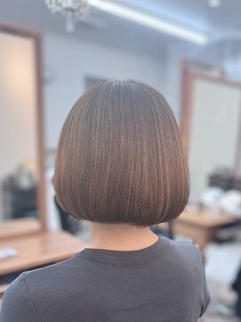 オーワンシーオー(o1co) 【 ボブ / ショートボブ / ナチュラルボブ 】