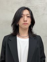 グロウ 渋谷(grow) かわい みきと