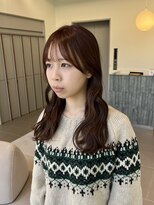 ローレンアオ(LOREN AO)&nbsp;【LOREN AO】ショコラベージュ/ショコラブラウン/ヘーゼル