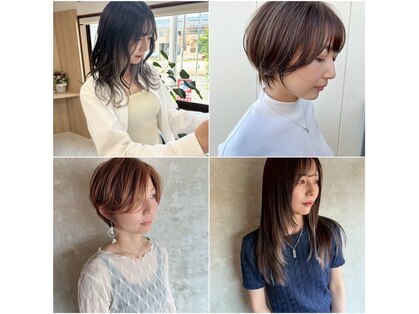 メロウ(mellow)の写真