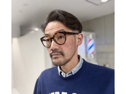 ミキ 中崎(MIKI)の写真