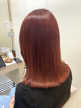 【LegoHairが選ばれ続ける秘密3】常に最新の美容情報がLego Hairには揃っています♪