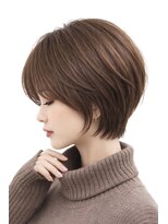 イワッシュ 二俣川駅店(IwAsh) #髪質改善#縮毛矯正#学割U24#二俣川駅