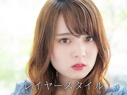 ヘアデザイン フィール リファイン(HAIR DESIGN Feel Refine)の写真