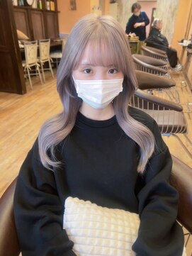 モアムー(Moremuu) ミルクティー