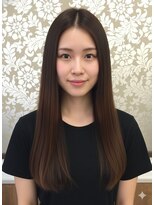 ナムナム 本陣店(NAM2)&nbsp;髪質改善/縮毛矯正/酸性ストレート/ヘッドスパ/白髪染め