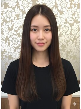 ナムナム 本陣店(NAM2) 髪質改善/縮毛矯正/酸性ストレート/ヘッドスパ/白髪染め