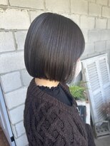 ニキ ヘアー ネイル 子安店(niki hair, nail)&nbsp;BOB