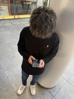 ブローチェ マカナ(BROCHE makana)&nbsp;WACHツイストハイライト