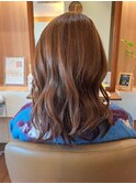 ナチュラルベージュ