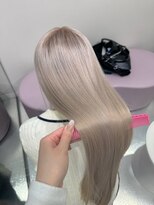 ジーナリア(Xena ria)&nbsp;《rena》ミルクベージュ