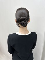 ソリン(Solin')&nbsp;タイトカチモリ