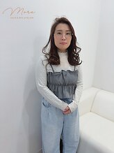 アトリエモア(Atelier More)&nbsp;井上 香織