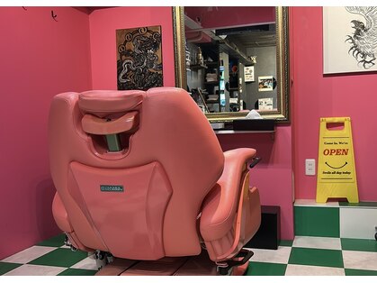 ラフテル ロマン(RAFTEL Roman)の写真