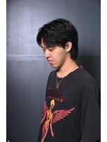 マーリィズバーバー 本店(MARLEY'S BAR BER)&nbsp;ビジネスカット 厚木/海老名/綾瀬/座間