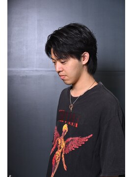 マーリィズバーバー 本店(MARLEY'S BAR BER) ビジネスカット 厚木/海老名/綾瀬/座間