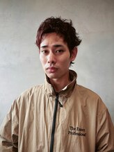 サニー(Sany) 作り込みすぎない、抜け感大人ショート