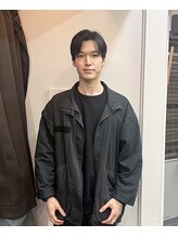 シシ 新宿(She 2.) 岡田 昂樹