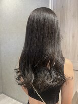 アプローズヘアー 西院店(Applause hair...)&nbsp;オリーブグレージュ