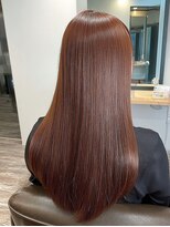ヘアーアンドメイク アシュレ(Hair&Make assur'e) 【Beauty Selection】髪質改善サロン