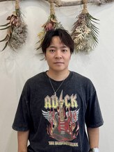 アグ ヘアー イコア 松本筑摩店(Agu hair Ikoa)&nbsp;下島 啓太郎